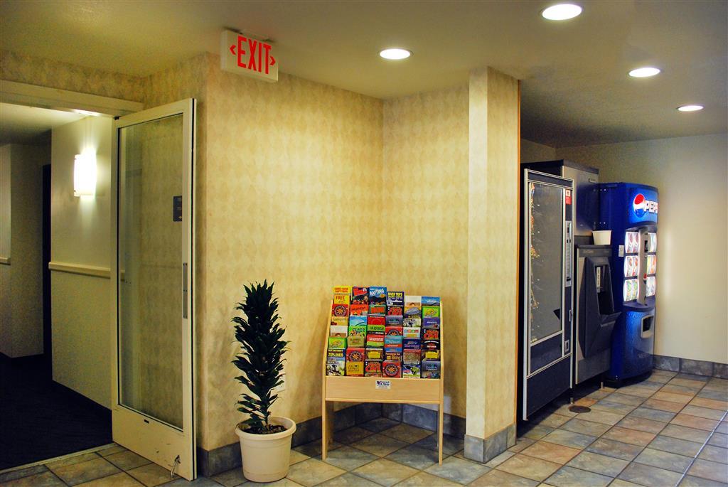 Motel 6-Pottstown, Pa Interior foto